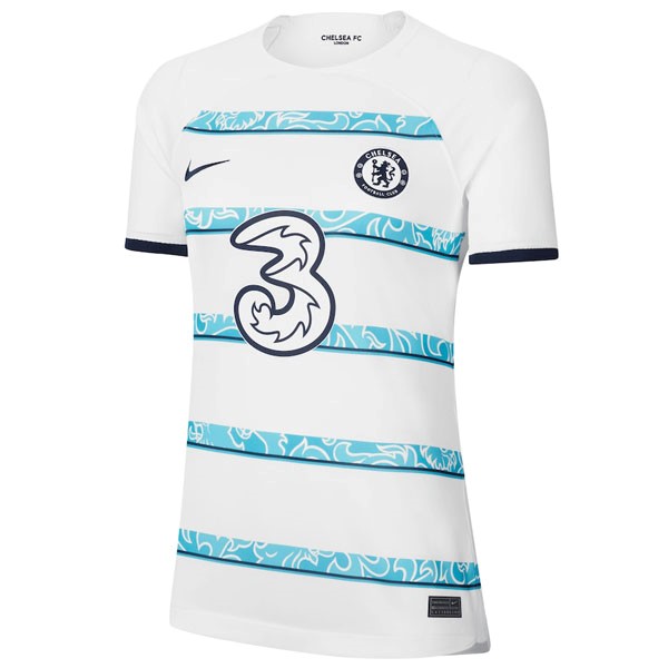 Maglia Chelsea Away Donna 22/23